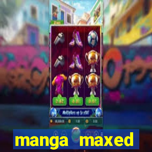 manga maxed strength necromancer